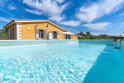 Villa Enea - uso esclusivo ospiti