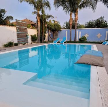 Villa Eraclea