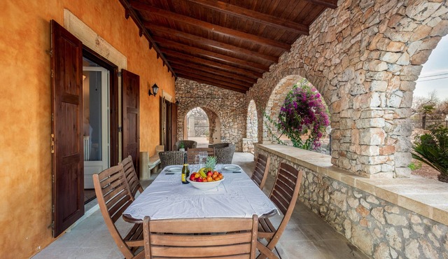 Villa 'Ermy Tre' close to the Sea with Pool & Wi-Fi