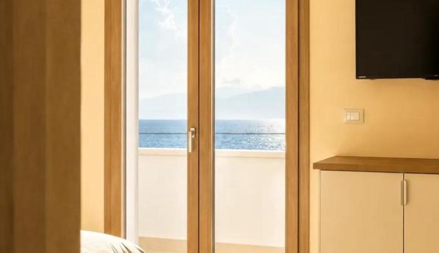 Villa Esperide