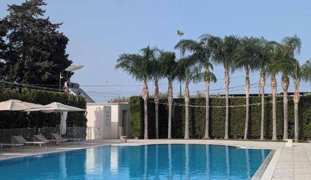 Villa Essenza, in the heart of Southeast Sicily