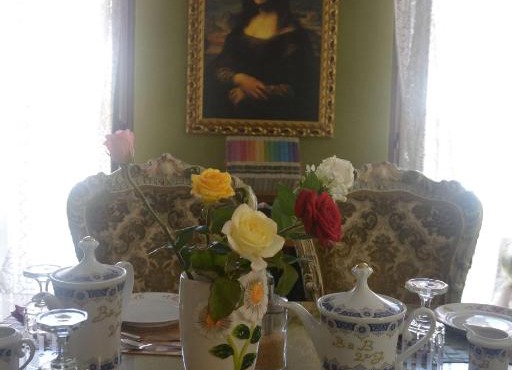 Villa Felice