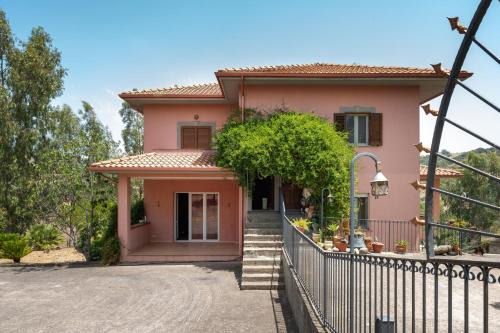 Villa Filippa