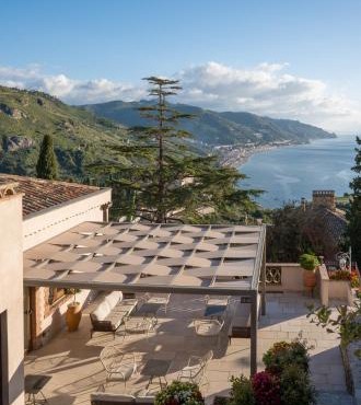 Villa Fiorita Boutique Hotel