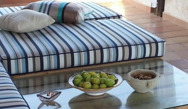 VILLA FLAMINIA - with private pool