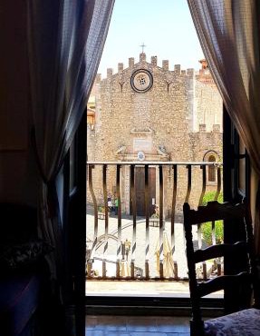 Villa Floresta Taormina