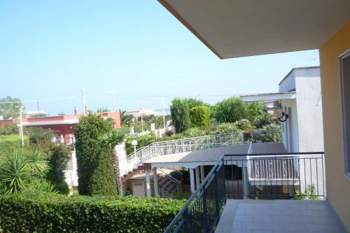 Villa Franca