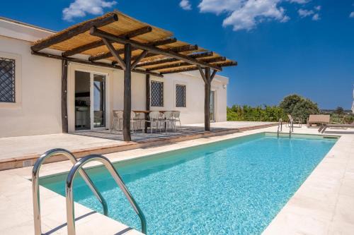 Villa Frescura con Piscina by Wonderful Italy