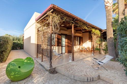 Villa Gaggia - Vicino il Mare