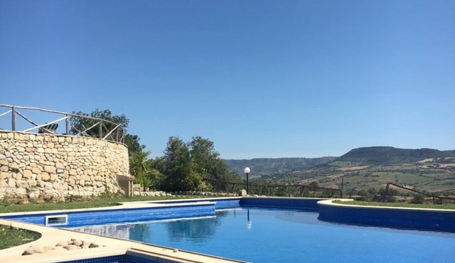 Villa Gaia Agriturismo and B&b
