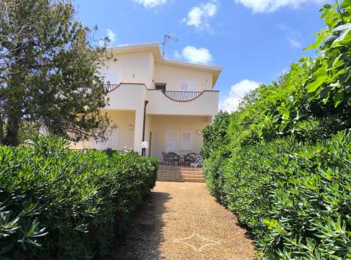 Villa Giacalone