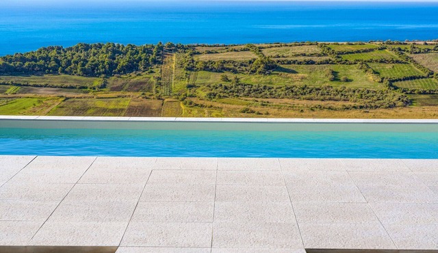 Villa Giglio Di Mare - Villa Giglio Di Mare