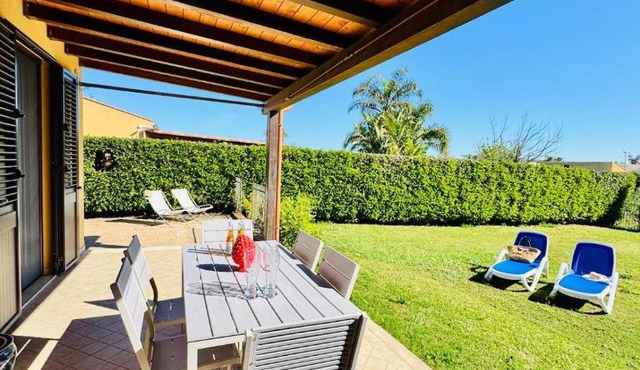 Villa Giovanna - Residence with Pool