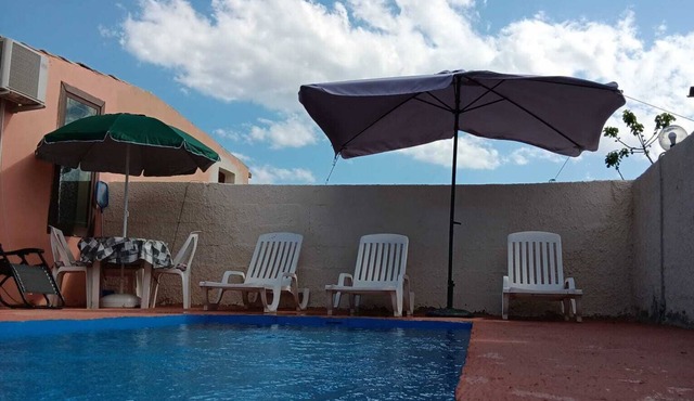 Villa 'Giorgia E Serena' with Pool, Garden & Wi-Fi