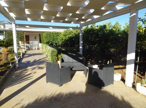 Villa Giovanna Oasi di relax