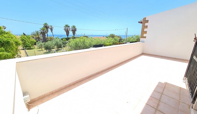Villa Giovi 30 Metri dal Mare