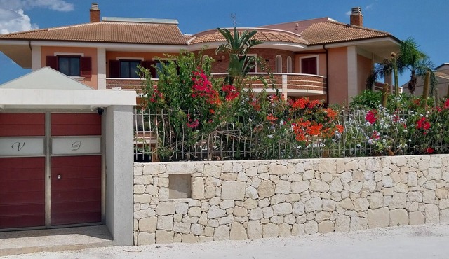 Villa Giulia - Perla Marina