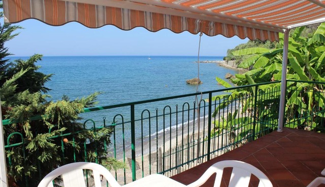 Villa Giuliana