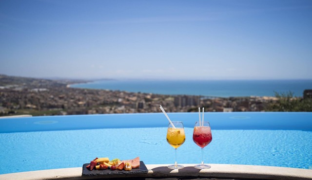 Villa Giuliana Relais