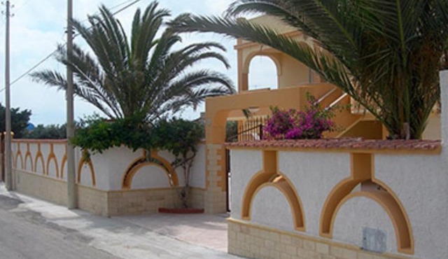 Villa Giusy