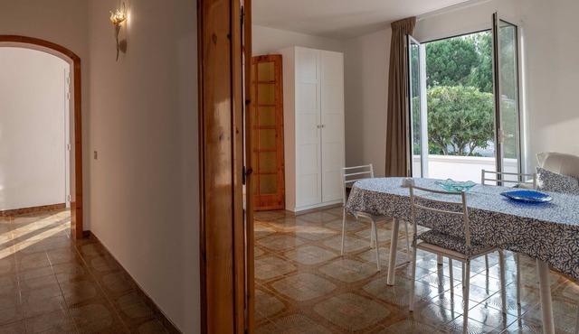 Villa Gloria - Vista Mare