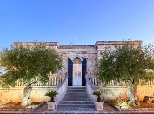 Villa Grazia