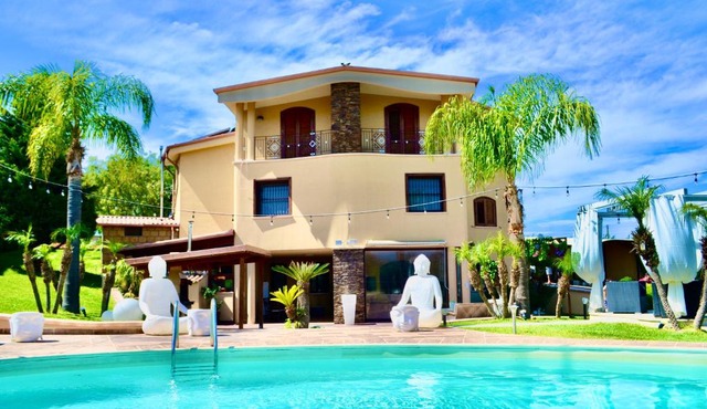 Villa Grisì
