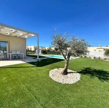 Villa Haven Brucoli