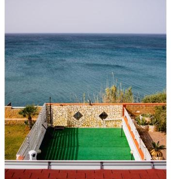 VILLA HEMINGWAY - LA Casa di Alessia e La Casa di Leonardo - Fronte mare