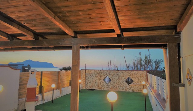 Villa Hemingway - Leonardo's House - Garden by the Sea
