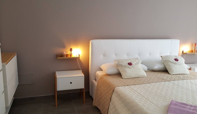 Villa Heraia apt.1