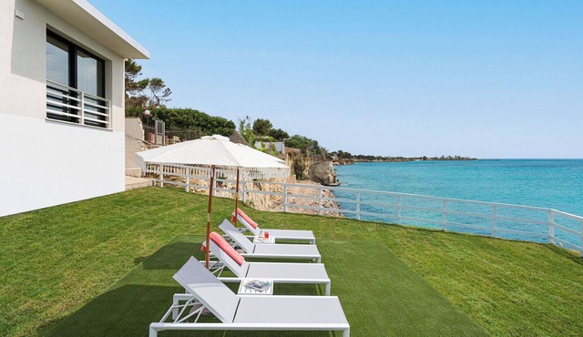 Villa Hermes - Lido Di Noto ,Sicily