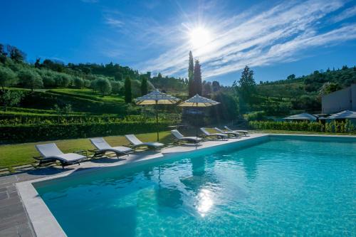Villa il Tinaio