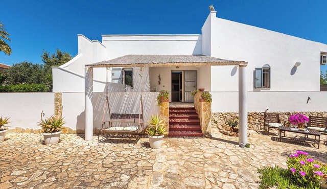 Villa Ilios by BarbarHouse