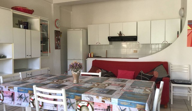 Villa in Balata, Noto Marina