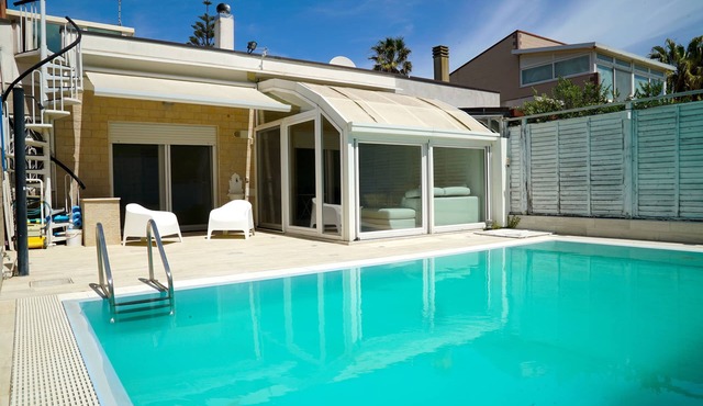 Villa in the Sun - Entire Villa with Private Pool