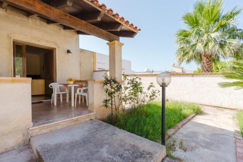 Villa Iris