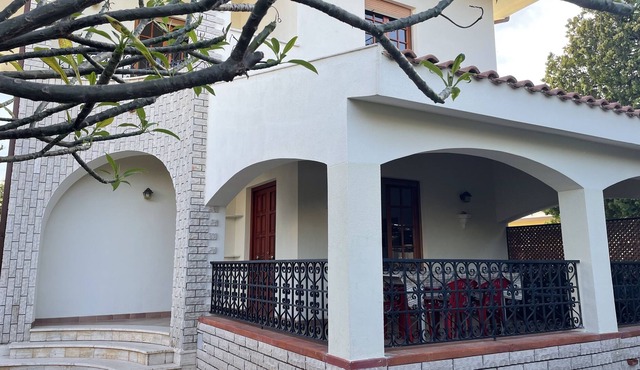 Villa Jacoda - Holiday Home