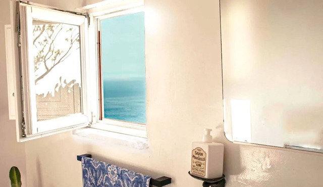 Villa l'Avventura Paronamic Hideaway