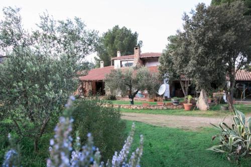 Villa La Campagna