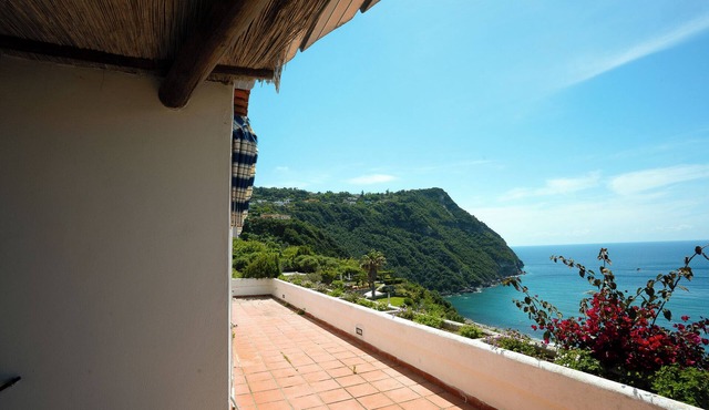 Villa La Pigrizia - One Bedroom Villa, Sleeps 2