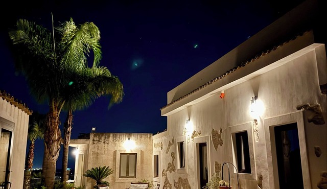 Villa La Rosa