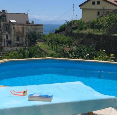 Villa La Zagara