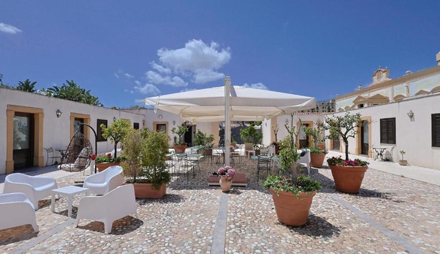 Villa Lampedusa
