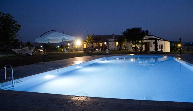 Villa Lancellotti (Agriturismo)