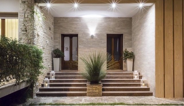 Villa Lazzari B&B Tra i due Mari