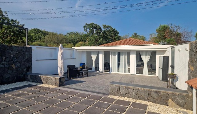 Villa le dalie