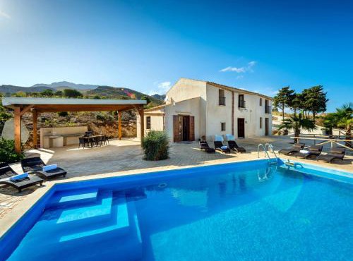 Villa Le Muse by Interhome
