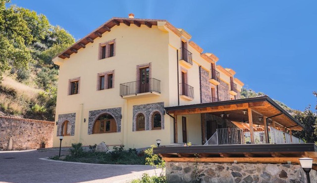 Villa Le Palme