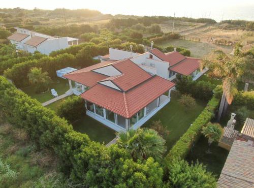 Villa Letizia